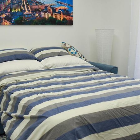 Chiaja Lux House Apartment Napoli Exterior foto