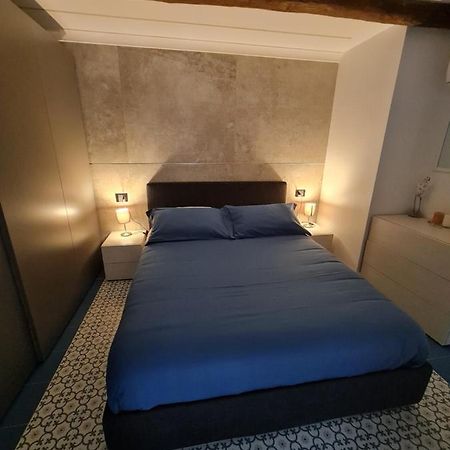 Chiaja Lux House Apartment Napoli Exterior foto