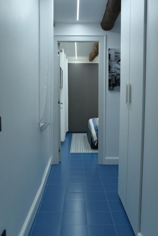 Chiaja Lux House Apartment Napoli Exterior foto