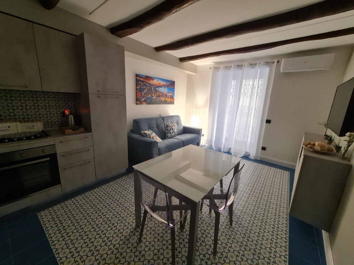 Chiaja Lux House Apartment Napoli Exterior foto