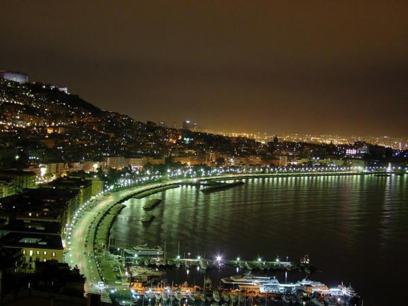 Chiaja Lux House Apartment Napoli Exterior foto