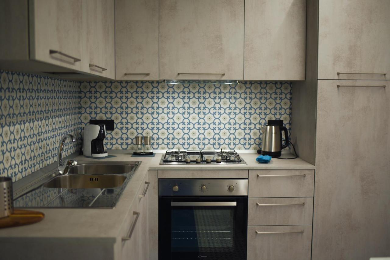 Chiaja Lux House Apartment Napoli Exterior foto