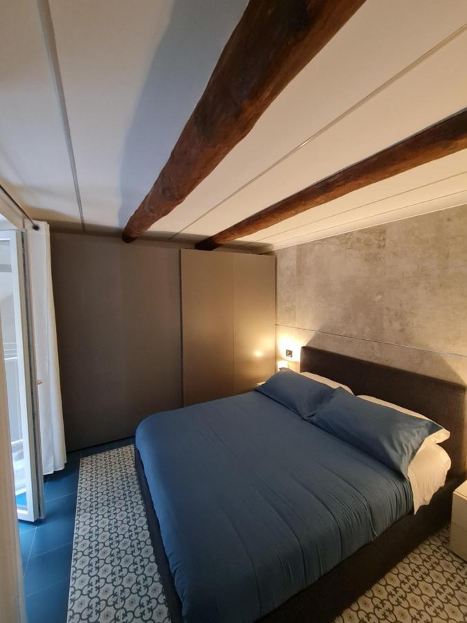 Chiaja Lux House Apartment Napoli Exterior foto